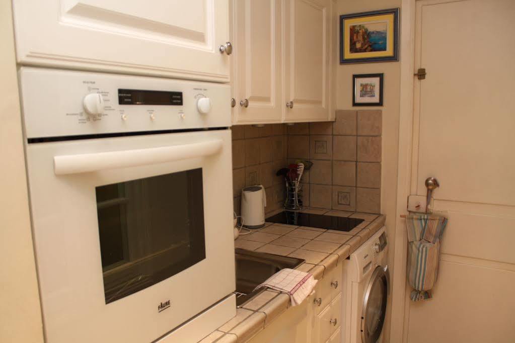 Very Charming Studio Apartment On Port In Cannes A Short Walk To Palais With Aircon And Internet 411 Kültér fotó