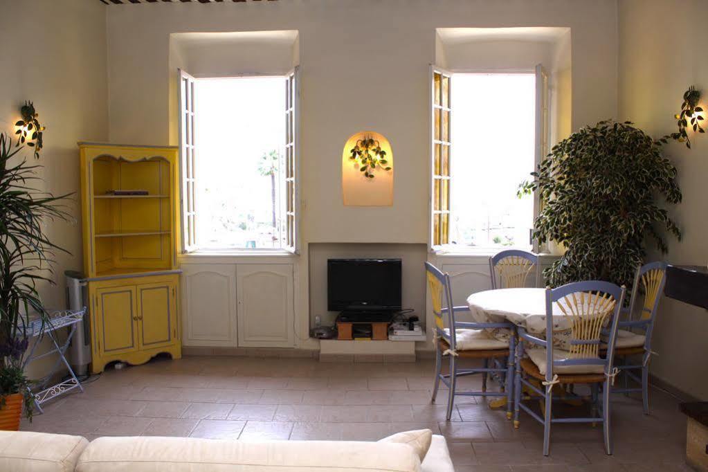 Very Charming Studio Apartment On Port In Cannes A Short Walk To Palais With Aircon And Internet 411 Kültér fotó
