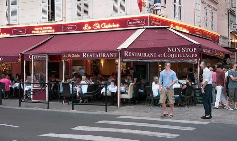 Very Charming Studio Apartment On Port In Cannes A Short Walk To Palais With Aircon And Internet 411 Kültér fotó