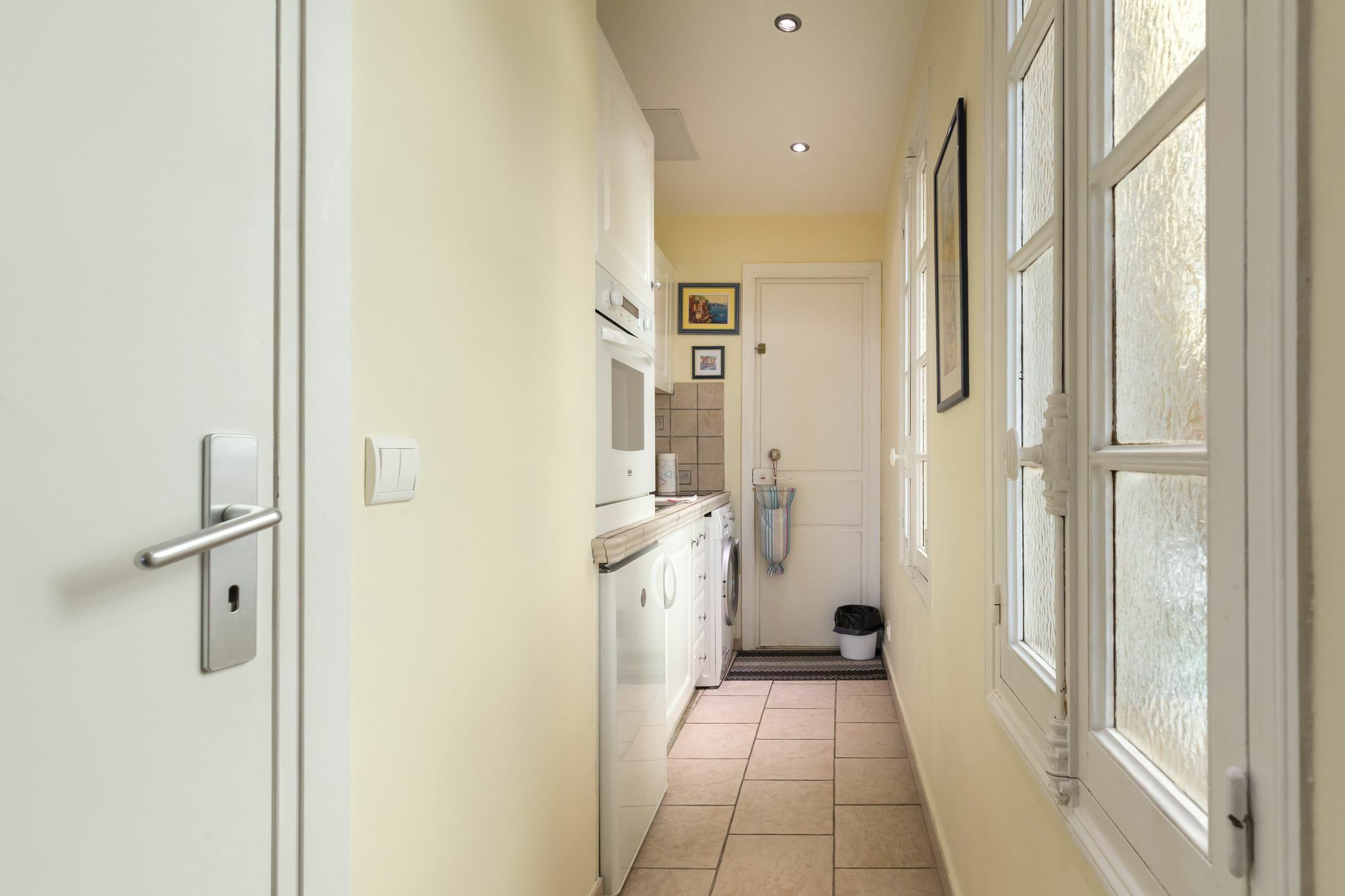 Very Charming Studio Apartment On Port In Cannes A Short Walk To Palais With Aircon And Internet 411 Kültér fotó
