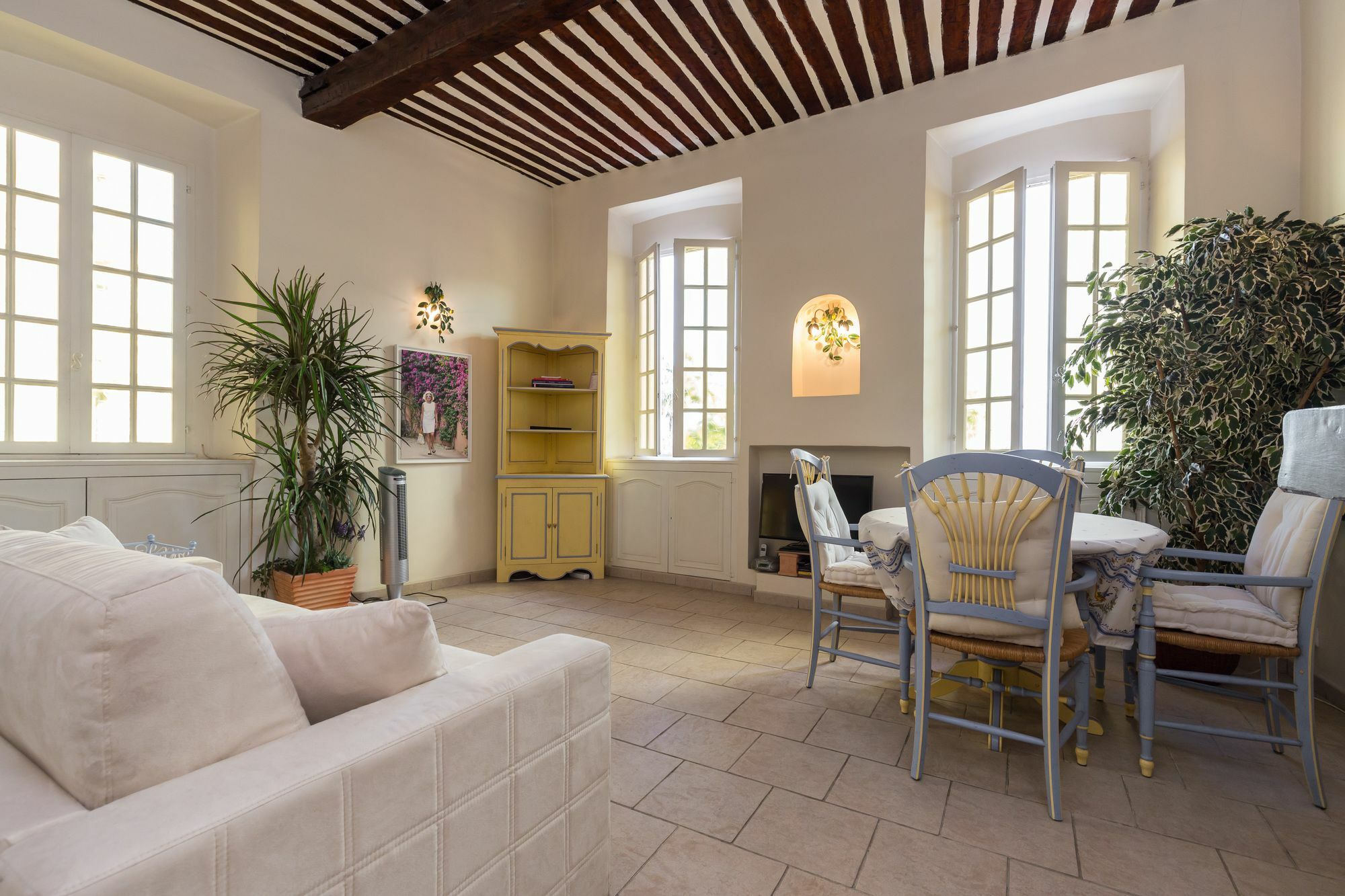 Very Charming Studio Apartment On Port In Cannes A Short Walk To Palais With Aircon And Internet 411 Kültér fotó