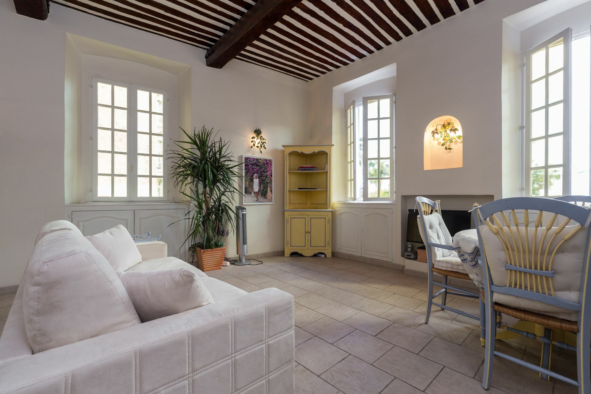 Very Charming Studio Apartment On Port In Cannes A Short Walk To Palais With Aircon And Internet 411 Kültér fotó