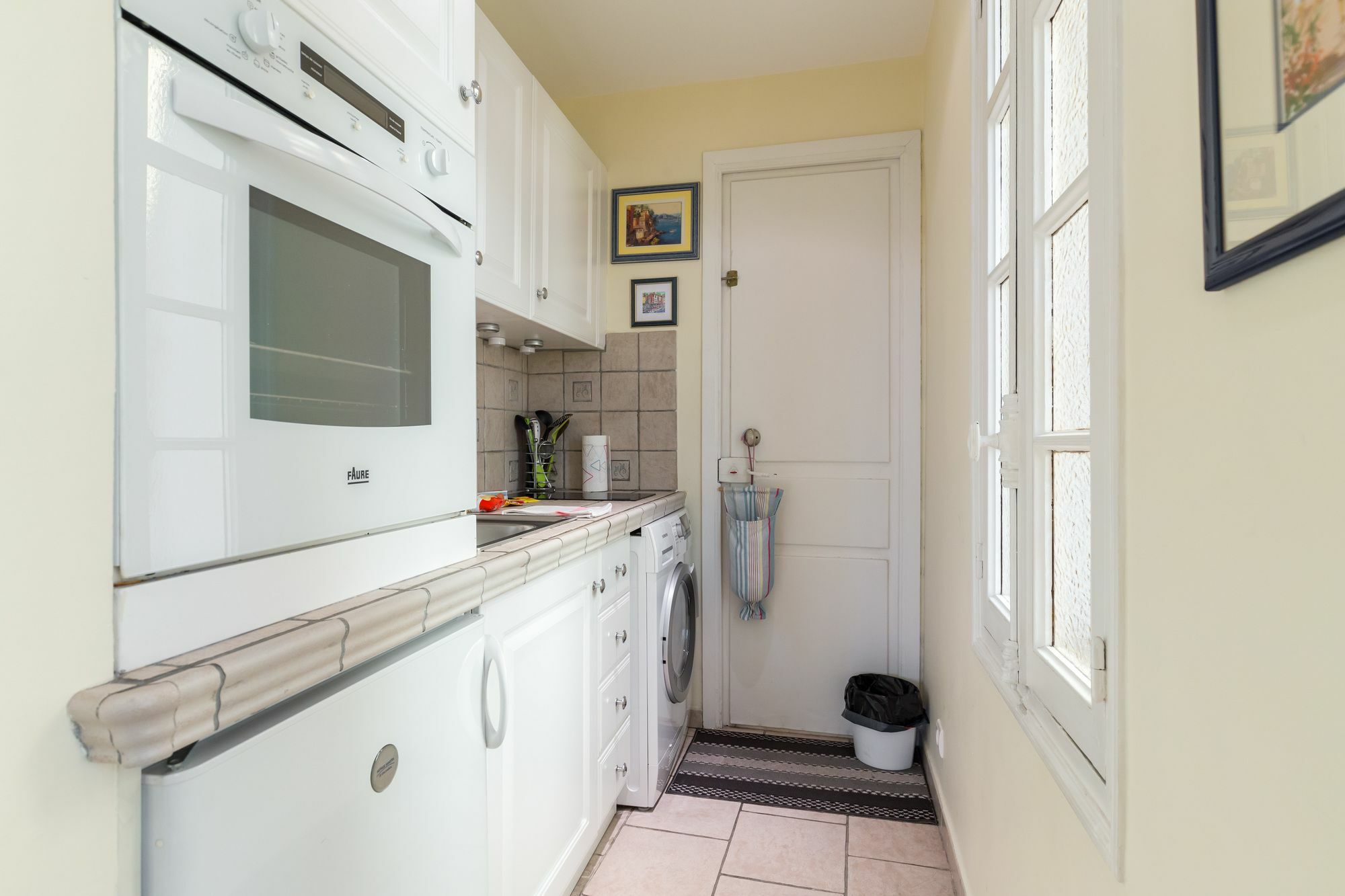 Very Charming Studio Apartment On Port In Cannes A Short Walk To Palais With Aircon And Internet 411 Kültér fotó