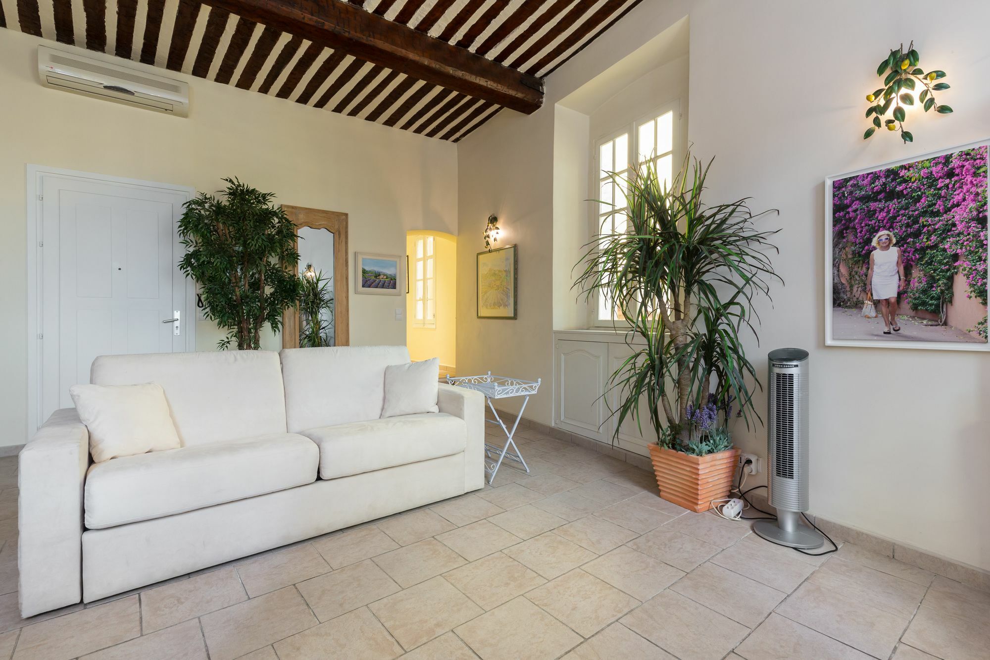 Very Charming Studio Apartment On Port In Cannes A Short Walk To Palais With Aircon And Internet 411 Kültér fotó