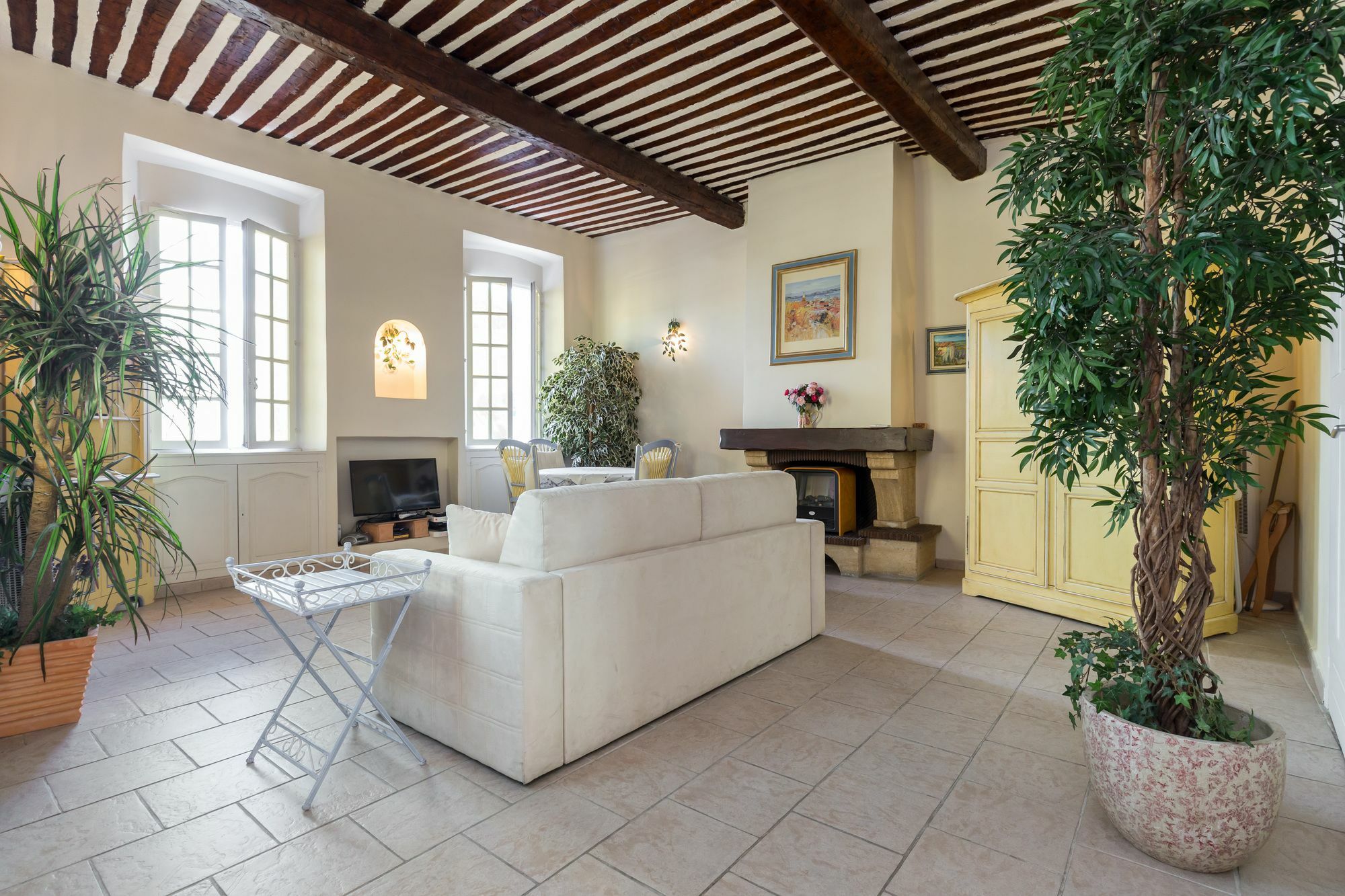 Very Charming Studio Apartment On Port In Cannes A Short Walk To Palais With Aircon And Internet 411 Kültér fotó