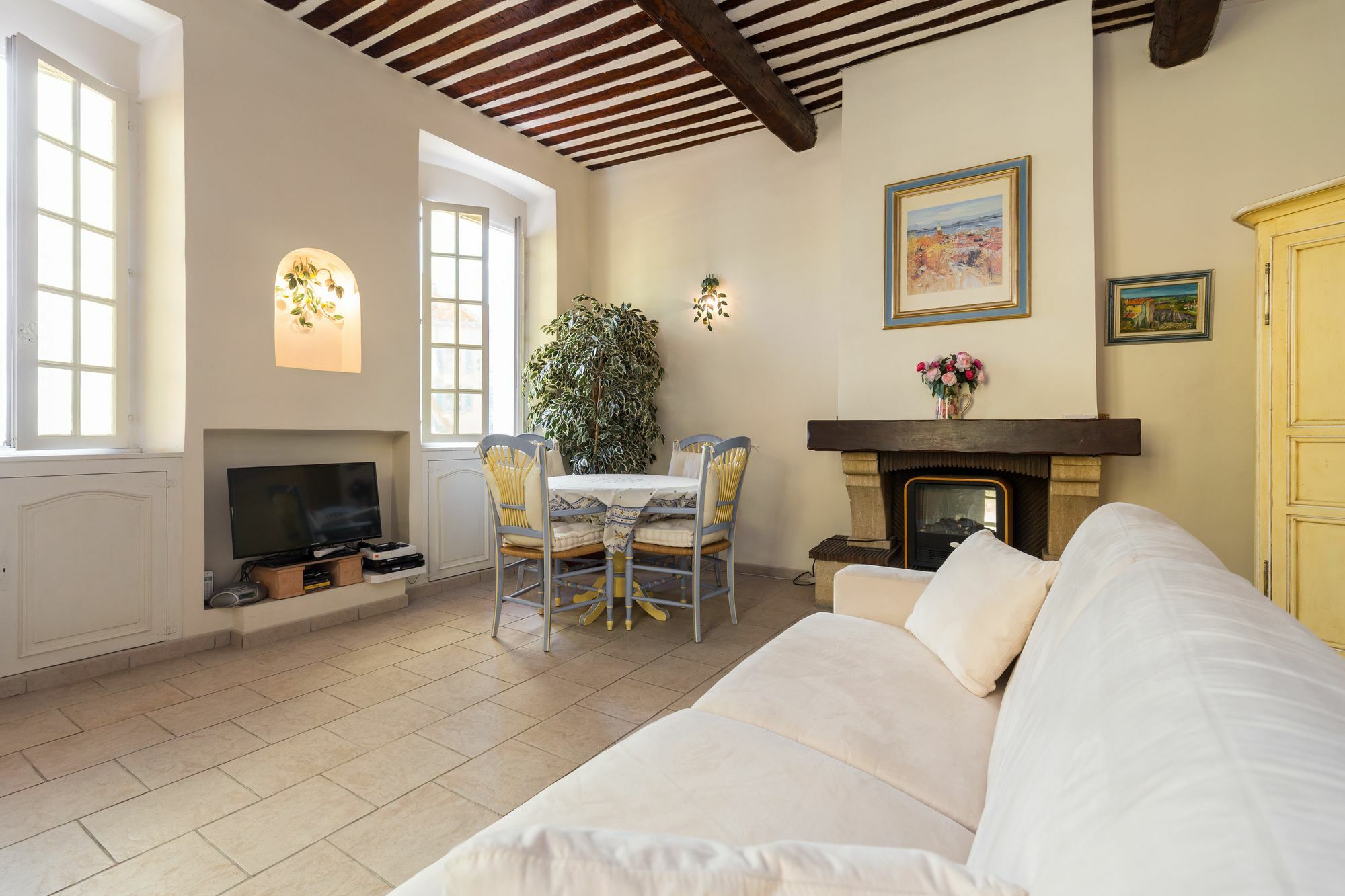 Very Charming Studio Apartment On Port In Cannes A Short Walk To Palais With Aircon And Internet 411 Kültér fotó
