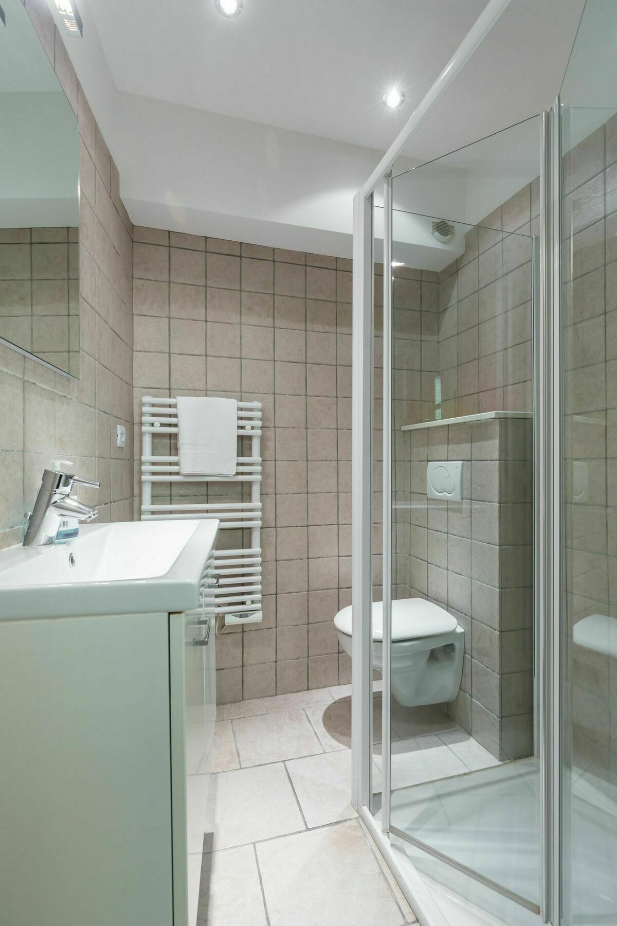 Very Charming Studio Apartment On Port In Cannes A Short Walk To Palais With Aircon And Internet 411 Kültér fotó