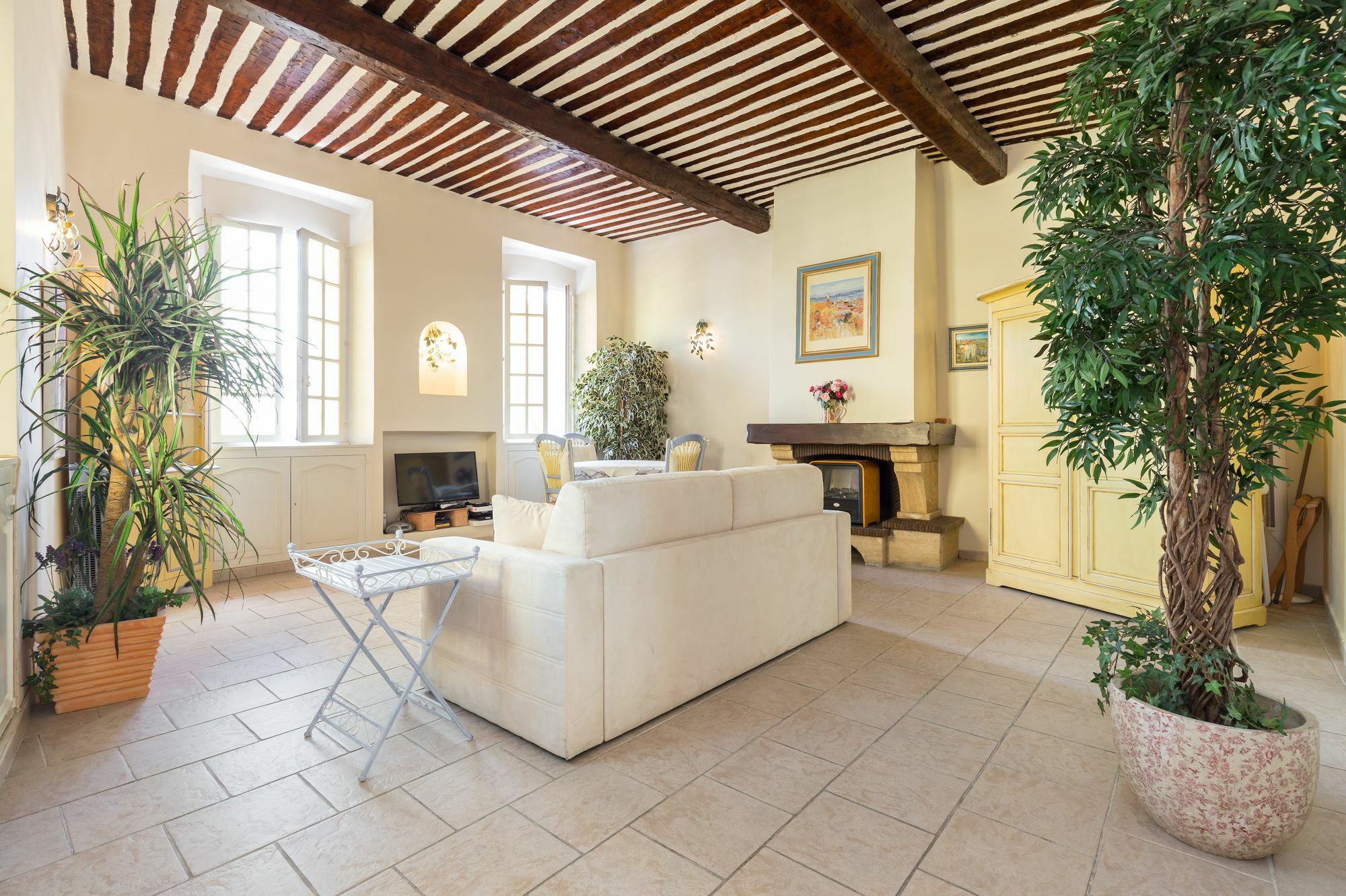Very Charming Studio Apartment On Port In Cannes A Short Walk To Palais With Aircon And Internet 411 Kültér fotó
