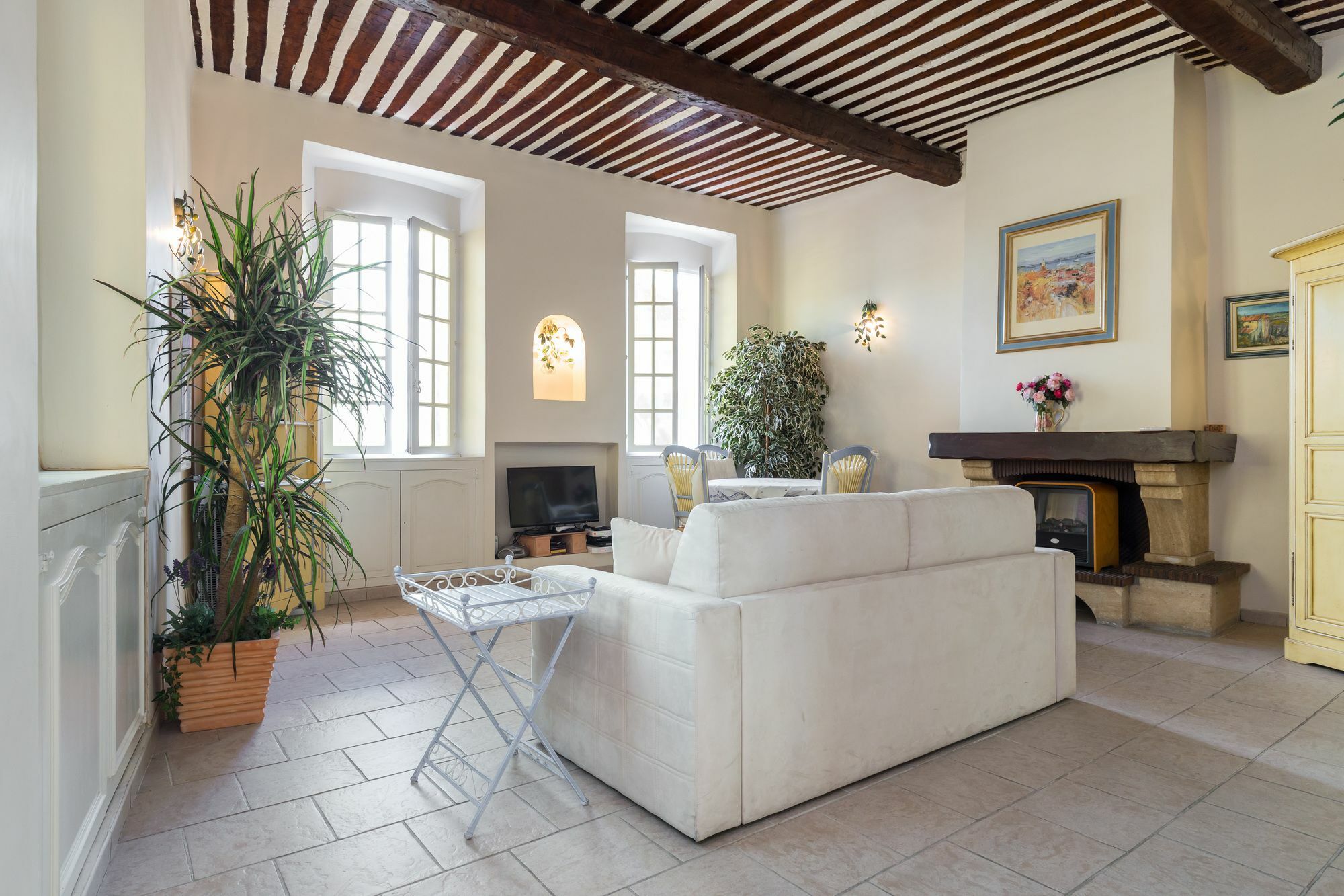 Very Charming Studio Apartment On Port In Cannes A Short Walk To Palais With Aircon And Internet 411 Kültér fotó